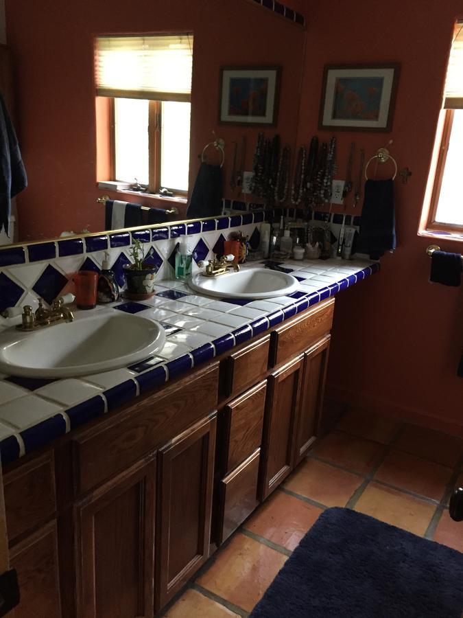 Casa Paloma B&B Tubac Екстериор снимка