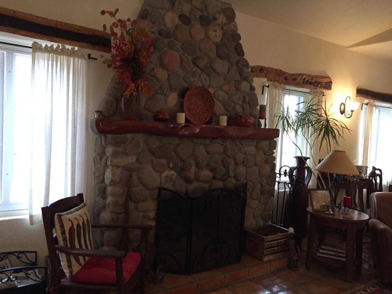 Casa Paloma B&B Tubac Екстериор снимка