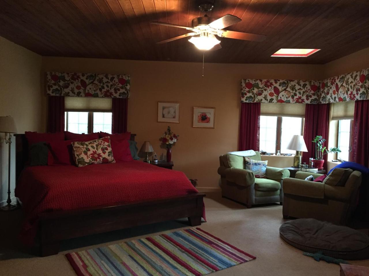 Casa Paloma B&B Tubac Екстериор снимка