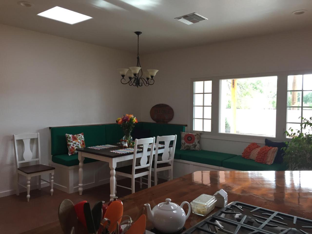 Casa Paloma B&B Tubac Екстериор снимка