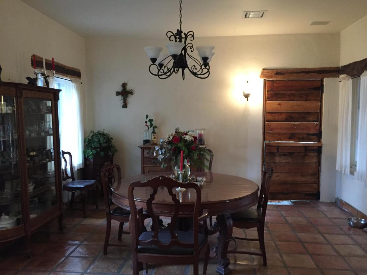 Casa Paloma B&B Tubac Екстериор снимка