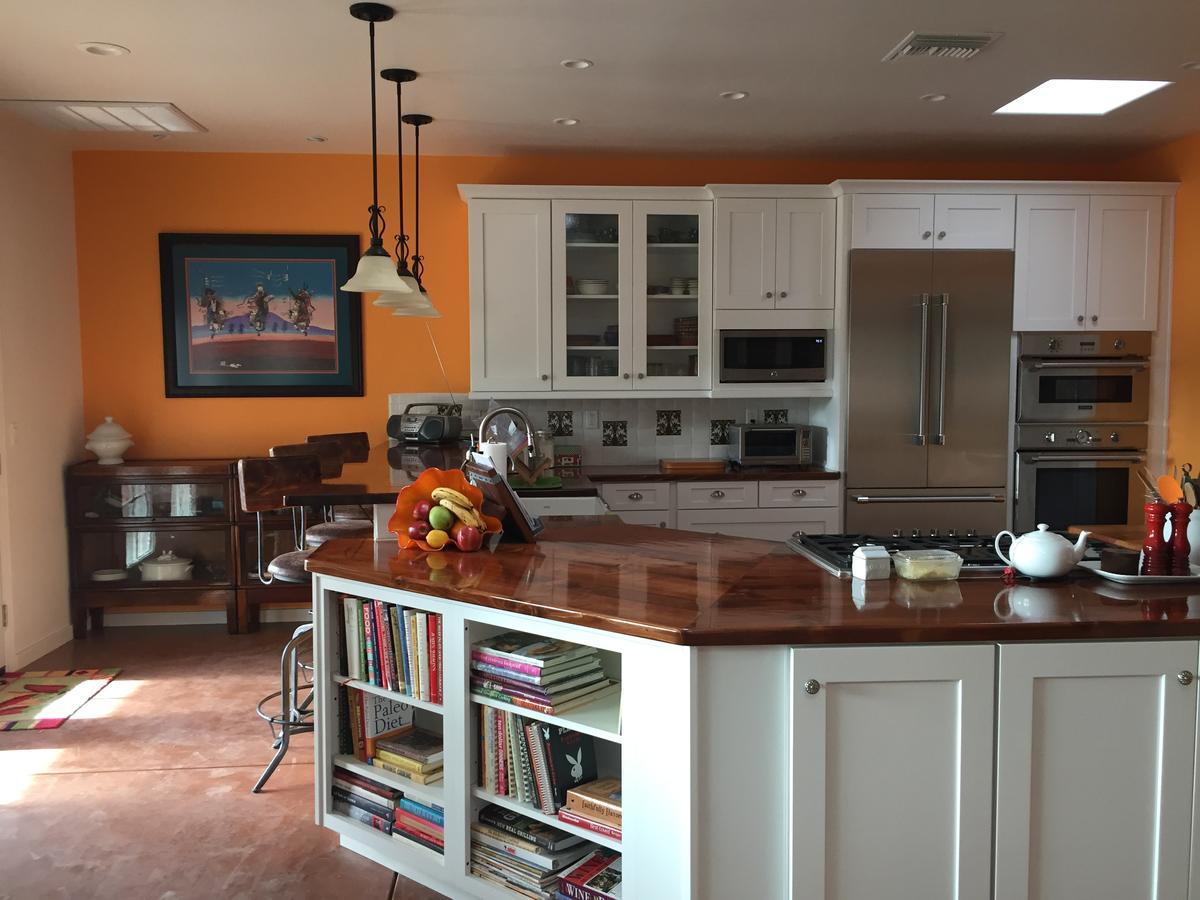Casa Paloma B&B Tubac Екстериор снимка