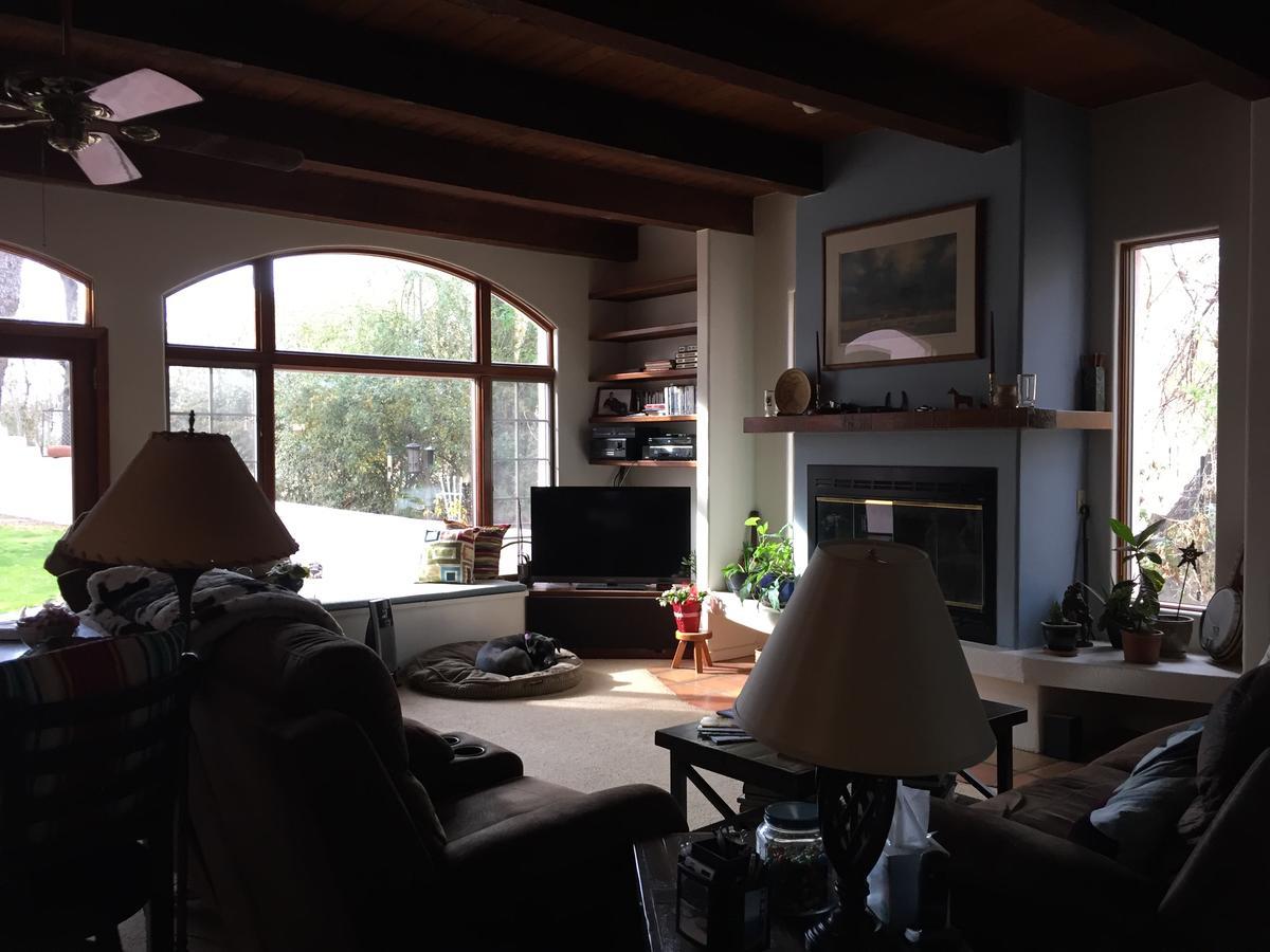 Casa Paloma B&B Tubac Екстериор снимка