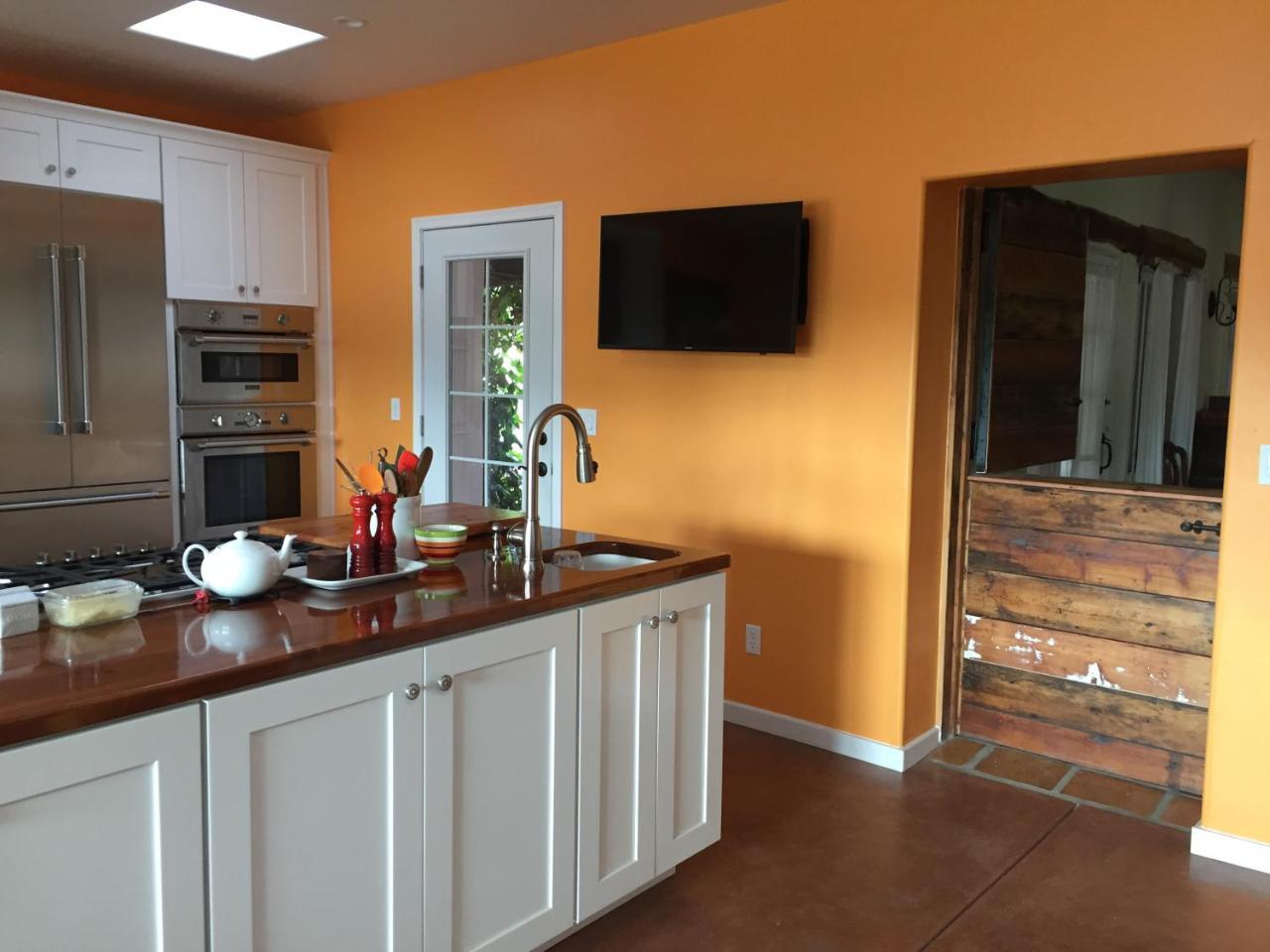 Casa Paloma B&B Tubac Екстериор снимка