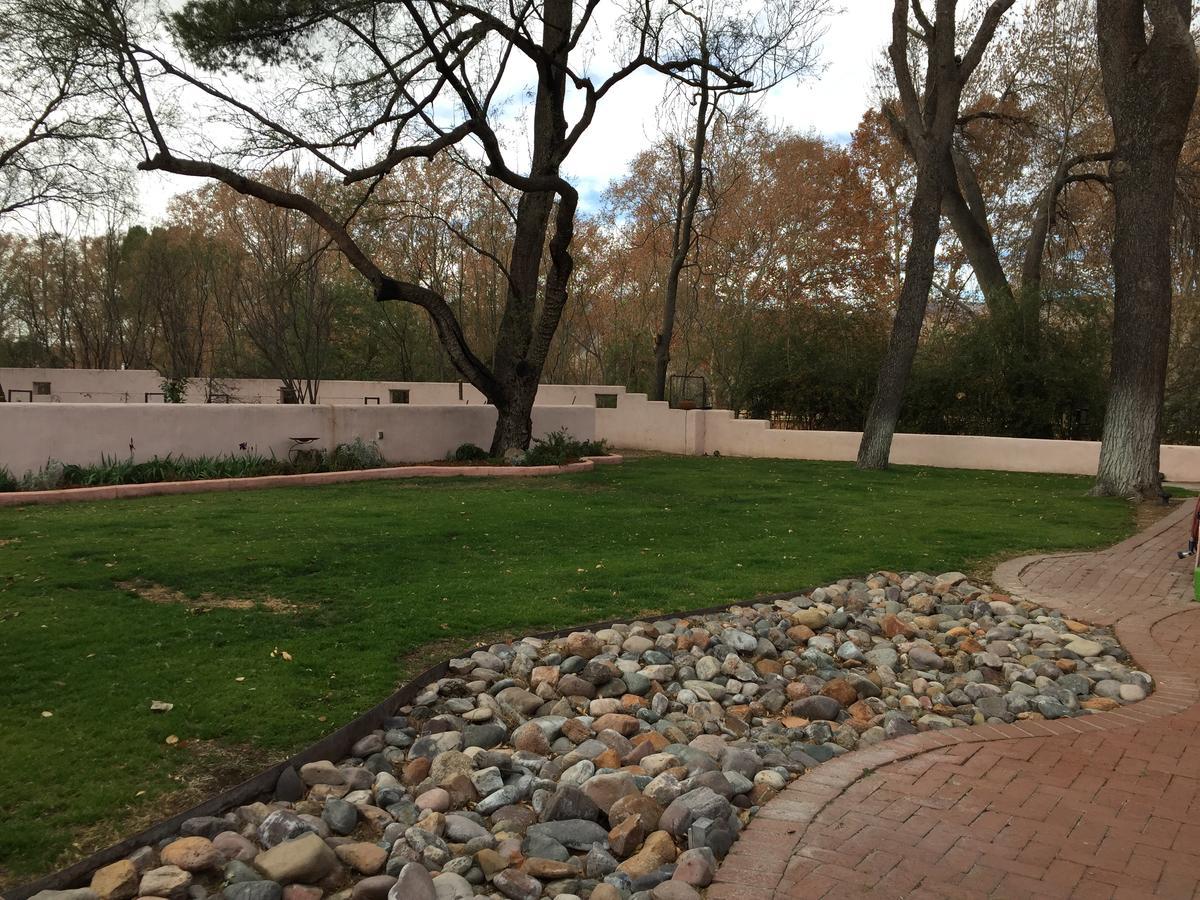 Casa Paloma B&B Tubac Екстериор снимка