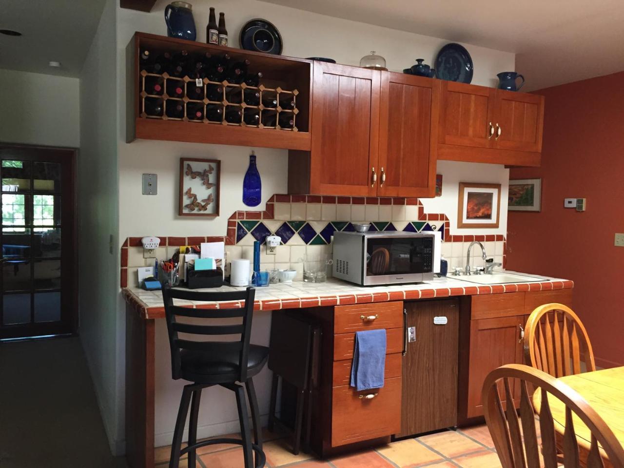 Casa Paloma B&B Tubac Екстериор снимка