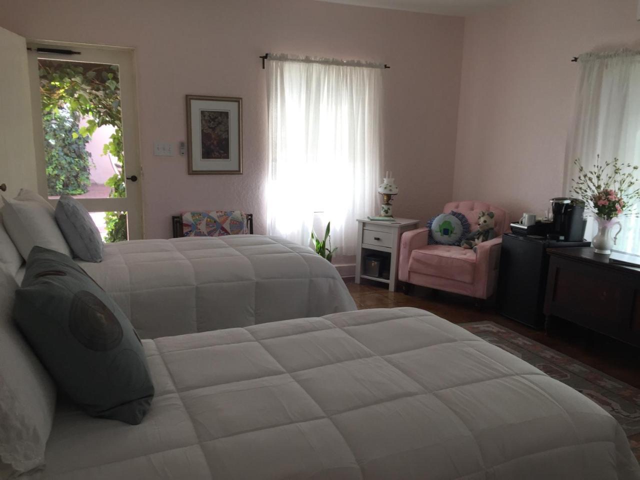 Casa Paloma B&B Tubac Екстериор снимка