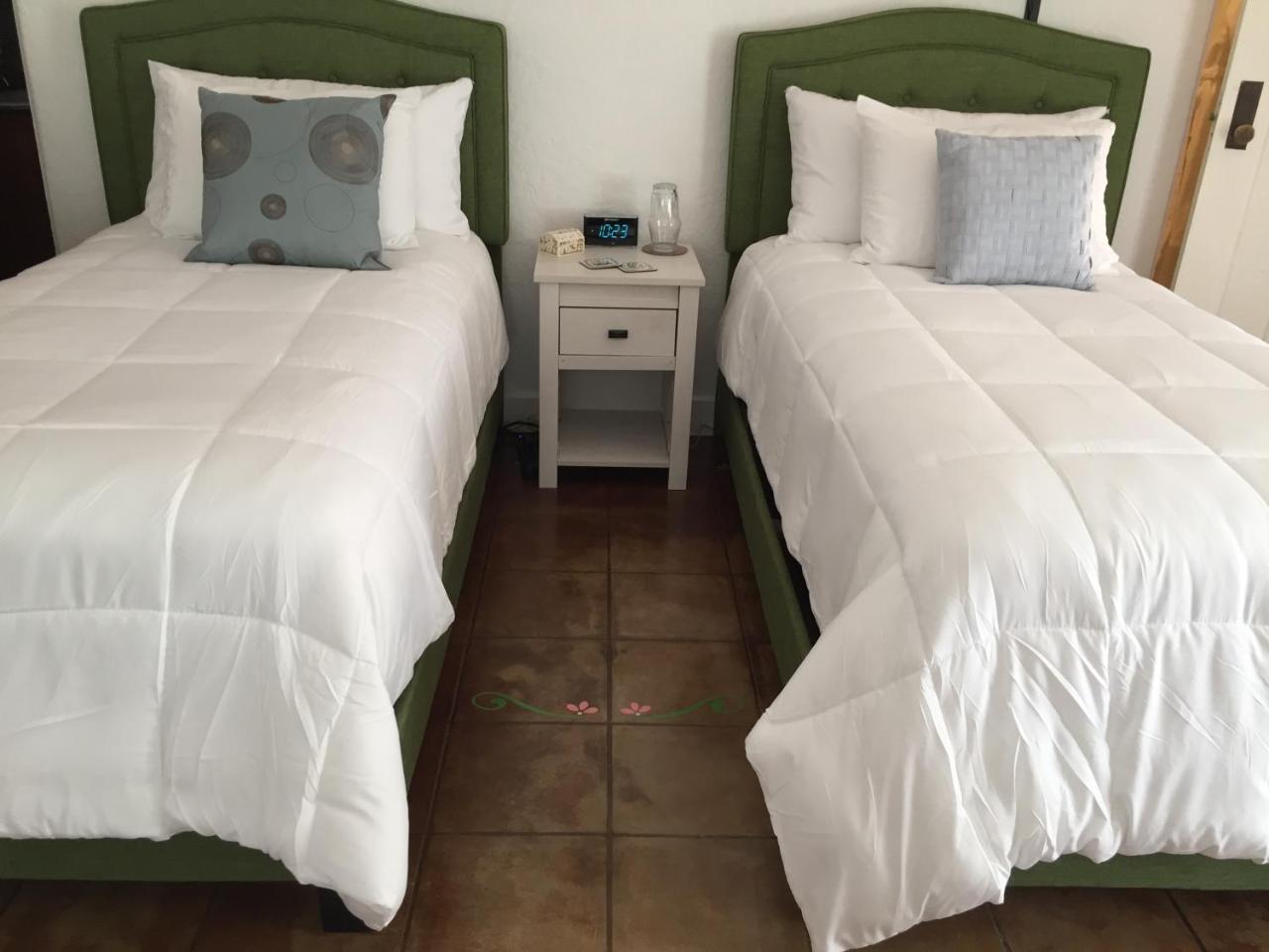 Casa Paloma B&B Tubac Екстериор снимка