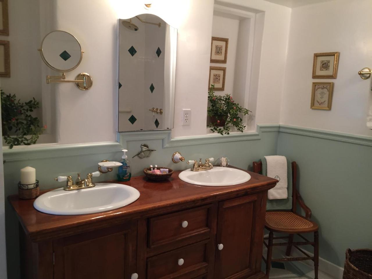 Casa Paloma B&B Tubac Екстериор снимка