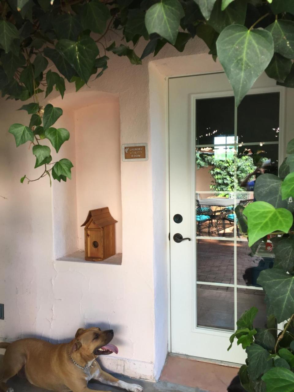 Casa Paloma B&B Tubac Екстериор снимка