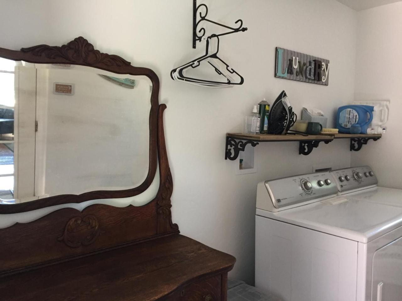 Casa Paloma B&B Tubac Екстериор снимка